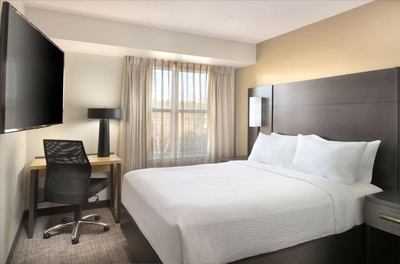 Sonesta Es Suites Raleigh Durham Airport Morrisville Esterno foto