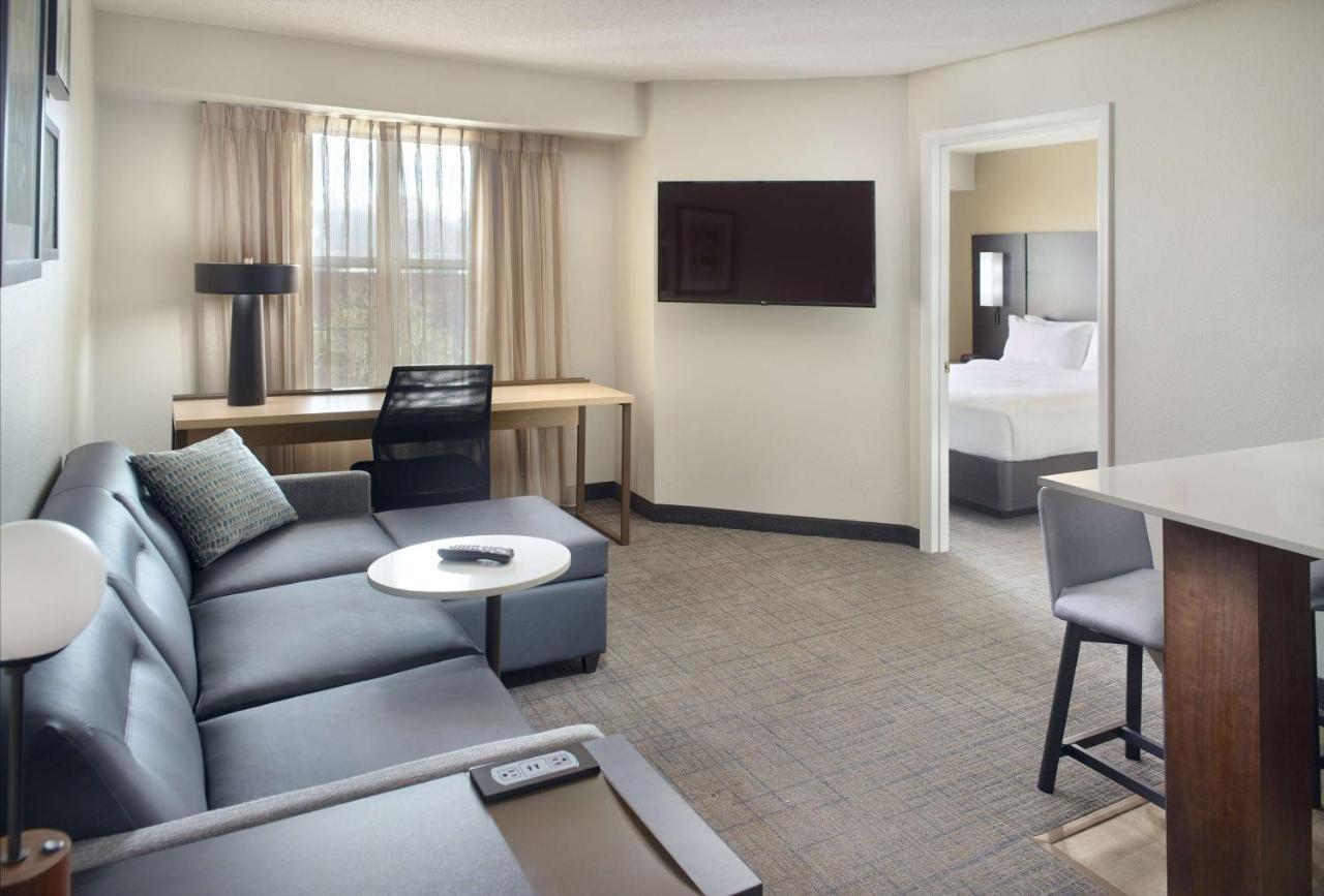 Sonesta Es Suites Raleigh Durham Airport Morrisville Esterno foto