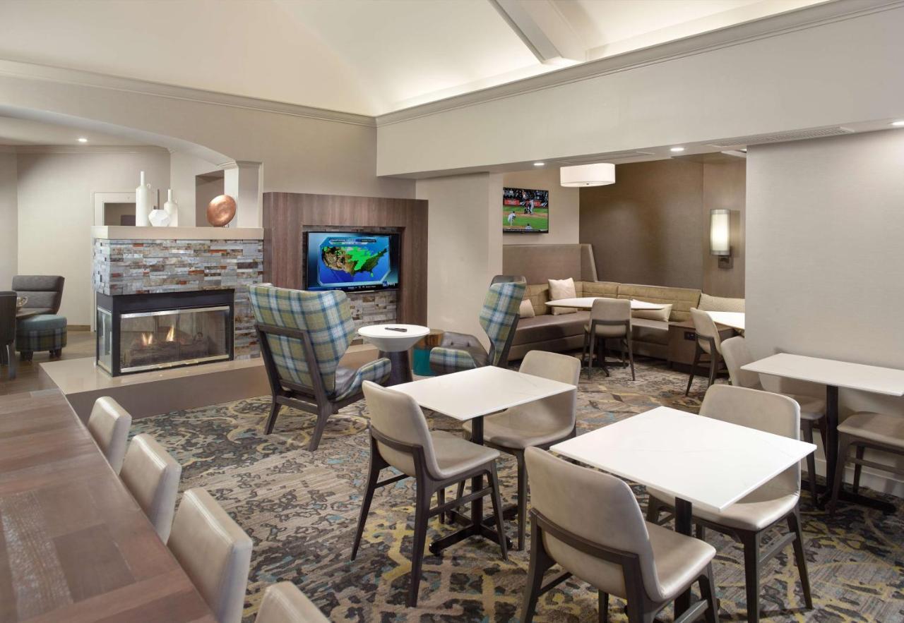 Sonesta Es Suites Raleigh Durham Airport Morrisville Esterno foto