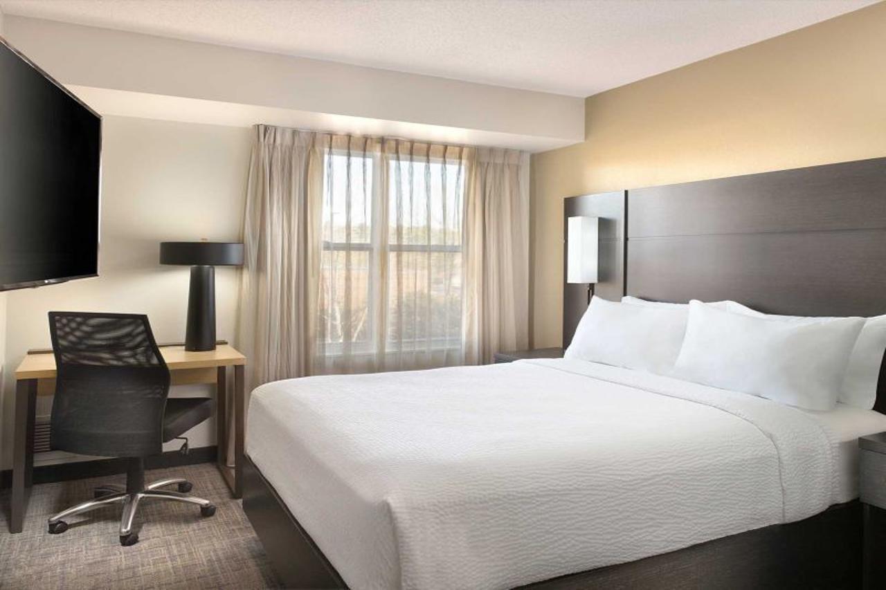 Sonesta Es Suites Raleigh Durham Airport Morrisville Esterno foto