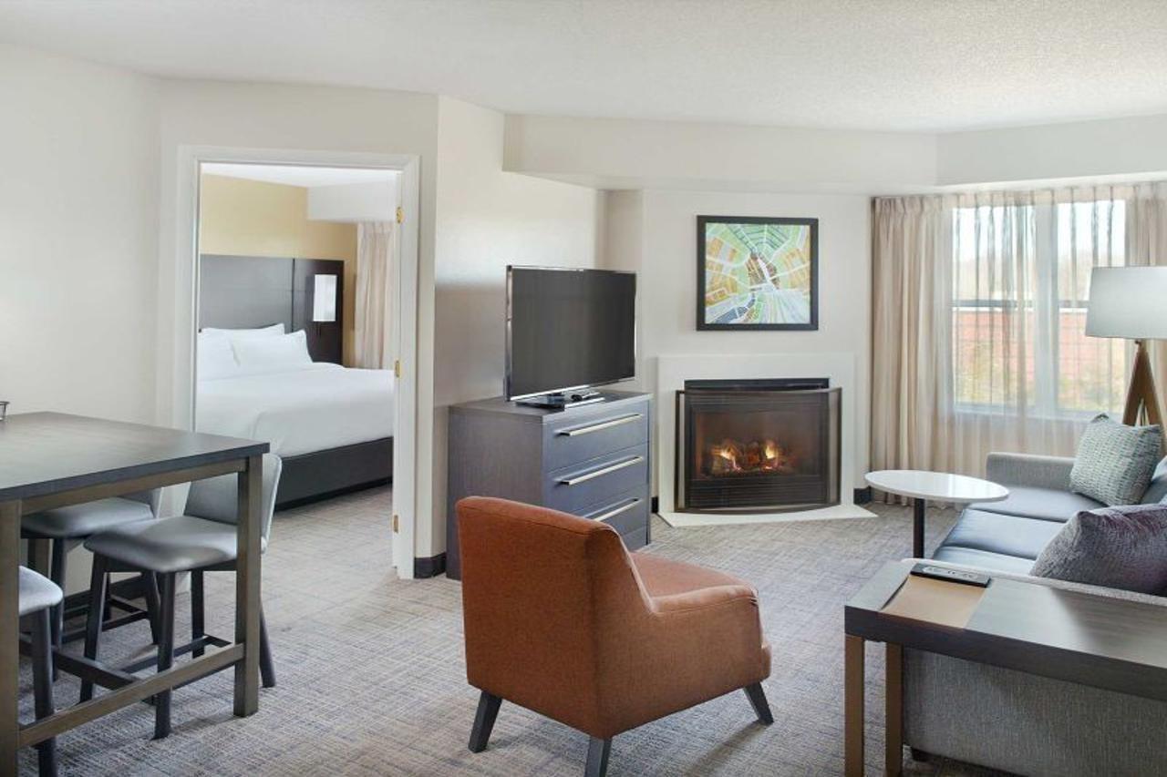 Sonesta Es Suites Raleigh Durham Airport Morrisville Esterno foto