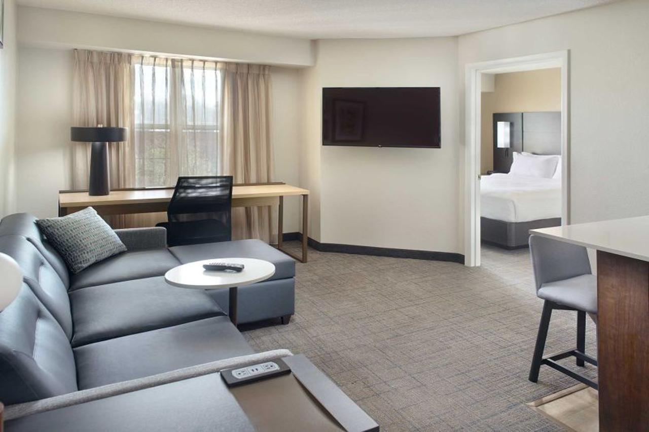 Sonesta Es Suites Raleigh Durham Airport Morrisville Esterno foto