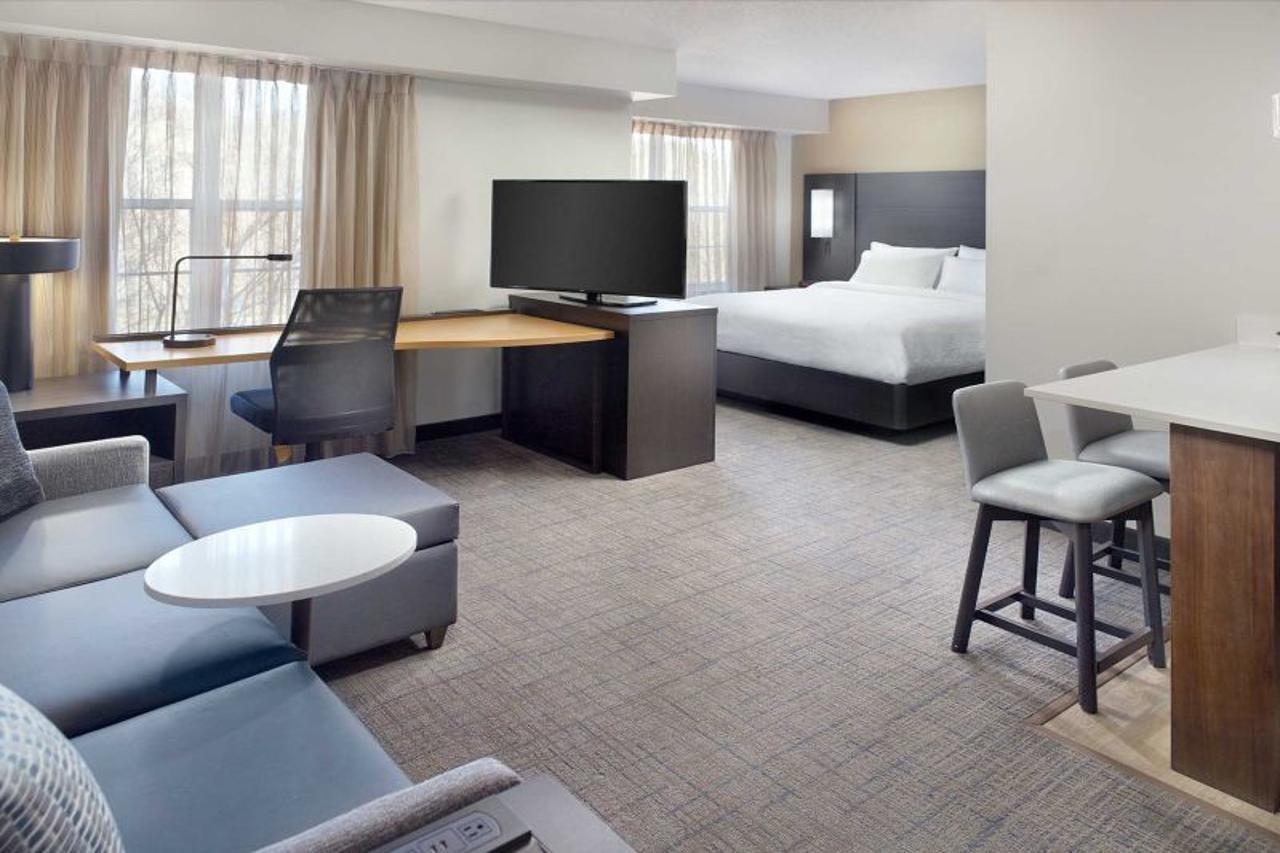 Sonesta Es Suites Raleigh Durham Airport Morrisville Esterno foto