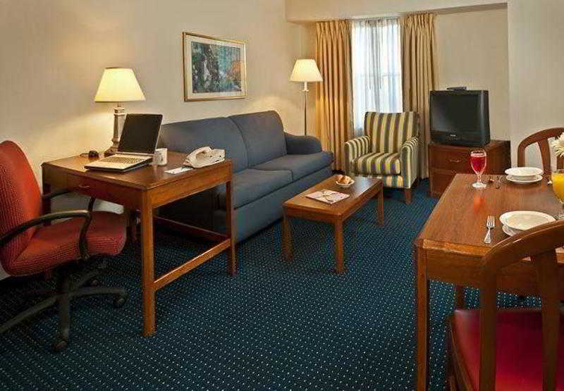 Sonesta Es Suites Raleigh Durham Airport Morrisville Esterno foto