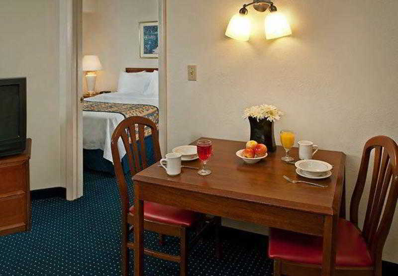 Sonesta Es Suites Raleigh Durham Airport Morrisville Esterno foto